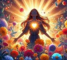 Torstai 25.12.2025 – Hengellinen herääminen: Sisäisen muutoksen omaksuminen