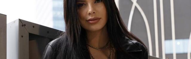 Naisräppar Liska loobus muusikukarjääri nimel täiskohaga tööst. „Praegune leib tuleb peamiselt Lõuna-Eestis esinemisest“