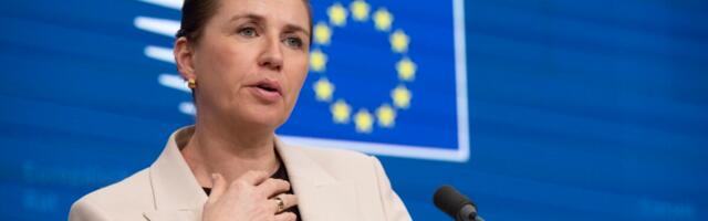 Euroopa liidrid ühisavalduses: Gröönimaa kuulub sealsele rahvale