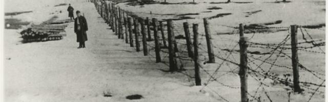 Kus on piir? ehk Sajanditagustest vahejuhtumitest Eesti-Vene piiril