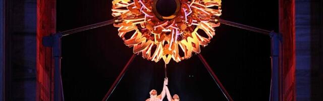 VIDEO | Olümpiatule süütamise au jäi Itaalia mäesuusakuulsustele