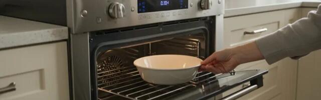 Puhasta ahi magamise ajal: kausimeetod jätab selle hommikuks nagu uueks