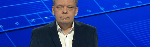 ETV spordisaade, 6. märts
