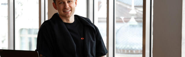 Äsja raha tõstnud Tšehhi foodtech värbab Eestis töötajaid