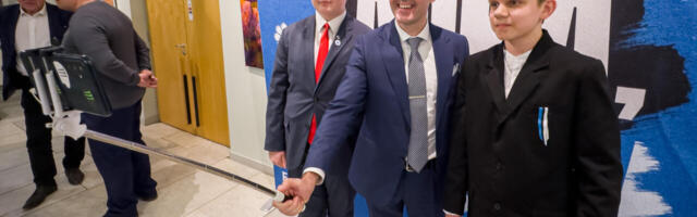 VIDEOD | “Iga täie aruga inimene saab aru, et Eesti ei ole korda tehtud”