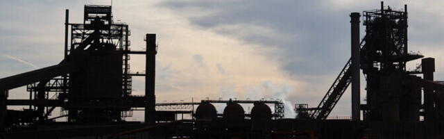 EL kahekordistab välismaise terase imporditollid