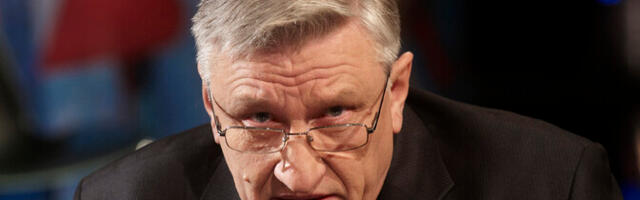 Sinijärve raamatusoovitused: Toomas Kall on üks kavalamaid sõnaseadjaid