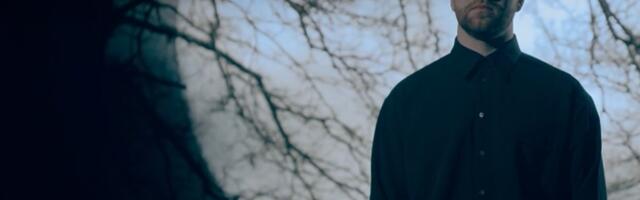 LUULETUS | Mehis Heinsaare "Lend"