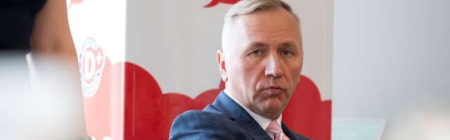 Saneerimismaratonil osalev piimatootja Tere sai pankrotihoiatuse