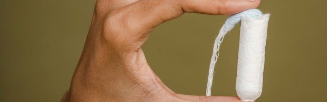 Eluohtlik toksilise šoki sündroom | Miks ei tohiks mitte kunagi tampooniga magama minna?