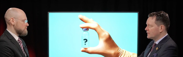 Fookuses: vaktsiinipropaganda varjutab terve rea väga olulisi küsimusi