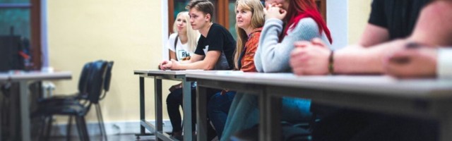 Tartu Ülikoolis saab sügisest õppida psühholoogiat sessioonõppes