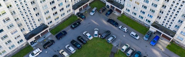 Tallinnas tuleb nakatunuid pidevalt juurde. Kõik neist ei tea, kust nad viiruse said