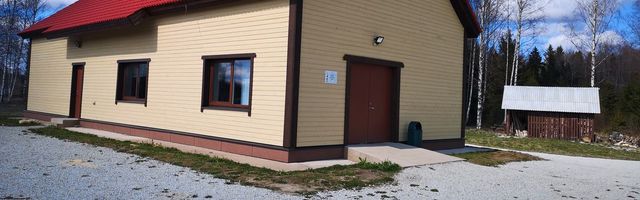 Alajõe jahimehed ostavad tüki Tärivere pargist