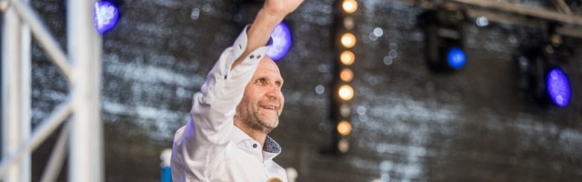 Seedri võidus pettunud isamaalased vaatavad Eesti 200 poole