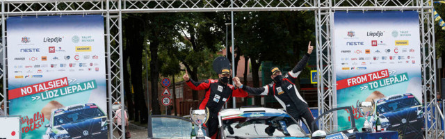 Autoralli MM-võistluste promootor võtab üle ka EM-sarja