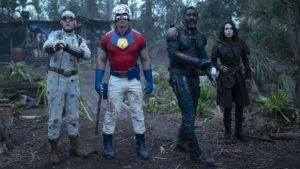 Koomiksikangelaste verisem uuendus