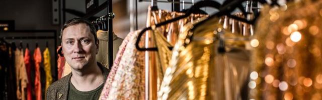 Aldo Järvsoo Jaak Ahelikule: müüjad ei näe täna oma lapsi, sest paigutavad kaupa tagasi riiulitesse