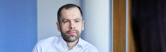 Ants Nõmper: vahel kaalub ühiskonna huvi üksikisiku tõe ja õiguse üles