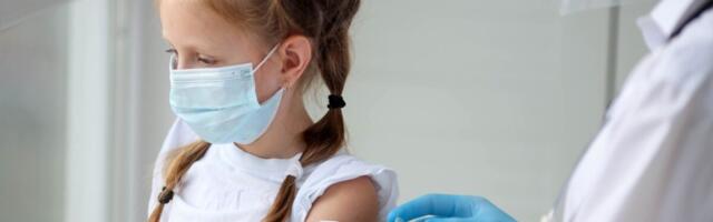 36 000 doosi laste koroonavaktsiini jõuab Eestisse juba lähinädalatel