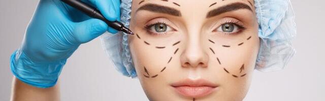 Koroonavaktsiin koos ilusüstidega võib anda ehmatava tulemuse