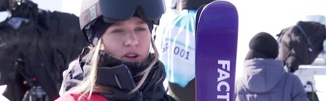 Reporter: Olümpiamängude viimastel päevadel on Eesti sportlastel edukalt läinud