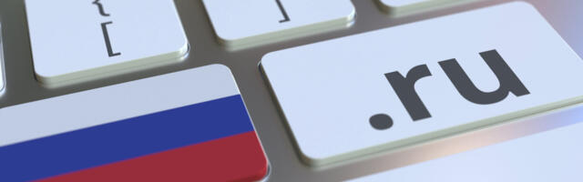Küberaktivistid ründavad Venemaa tippdomeeni pidajat, Eesti ekspert näeb selles ohtu