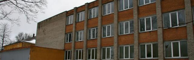 Riik toetab Kohtla-Järvet ja Narvat järsult kallinenud koolimajade ehitamisel