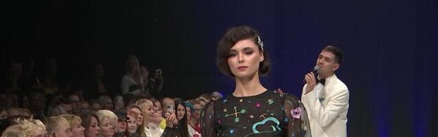 Reporter: Kleidid, rõhutatud pihad, lilled ja pastellsed toonid on taas moes