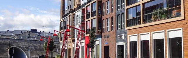 Tallinna korteri ruutmeetrihind purustas uue rekordi, kaupa napib endiselt