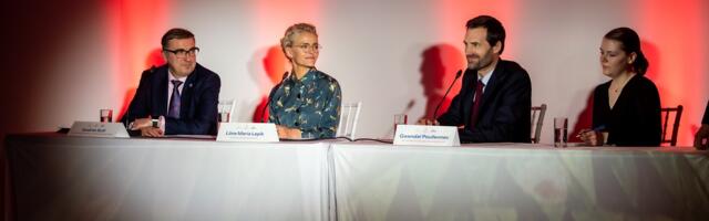 Michelini tulek Eestisse tõstab hüppeliselt toidukultuuri üldist taset