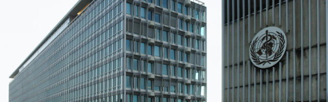 WHO suurendab hüppeliselt oma eelarvet “rahvatervise huvides“ – kas tõesti?