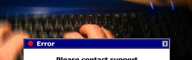 Elisa soovitus: kuidas vältida firmas olukorda, kus toote-teenuse rikkest teavitab sind klient