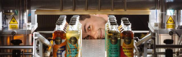 Valmiskokteilide tootja Punch Club kaasas laienemiseks ligi miljon eurot