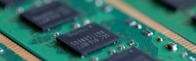 Euroopa Liidu riigid plaanivad kiibitootmisse 43 miljardit investeerida