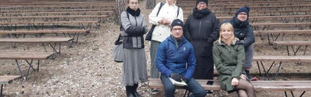 Kubija vabaõhulaval on tulemas on kaks suurt rahvapidu!