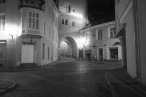 Kujutlusvõime, kirjandus ja arhitektuur