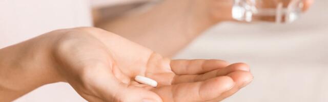 Veebiseminar: uinutid ja rahustid kontrolli alla