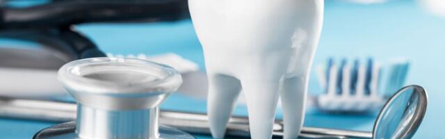 33 juhti hambaravi sektorist prognoosib  järgmiseks kuueks kuuks kõigi näitajate kasvu