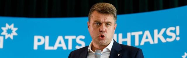 Isamaa populaarsus Eestis on teinud läbi märkimisväärse tõusu, EKRE jätkab liidrina