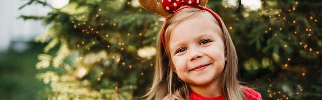 PSÜHHOLOOG VASTAB ⟩ Mitu kinki peaks laps jõuludeks saama?