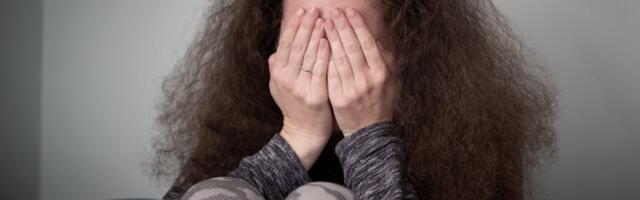 Aitab depressioonist üle saada_ teadlased tegid üllatava avastuse