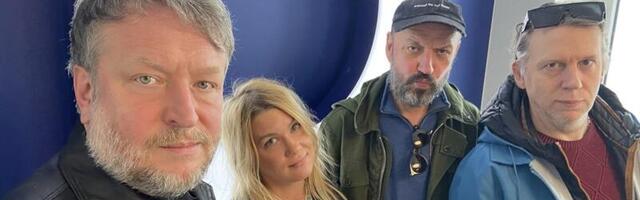 Muusikanõunikud: Eestisse tuleb bänd, mis pani Ivo Linna ainus kord elus avalikult ropendama