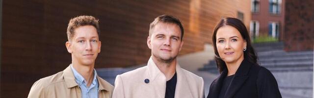 AI töötoas sai oma projekti väljatöötamiseks ühe suurima rahastuse meditsiinitehnoloogia idufirma