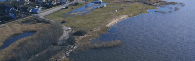 Maa-ametist luuakse Maa- ja ruumiamet