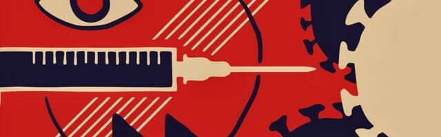 Uuring: Covidi vaipsüstimise järel tabas Küprost 30-protsendine liigsuremus