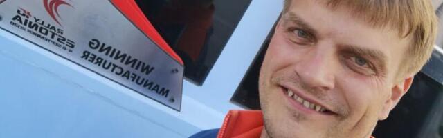 TUNNE TEADLAST | Geoökoloog Hannes Tõnisson: täna teen WRC-rallile ilmaprognoosi, homme mõõdan merepõhja või uurin rannaäärt
