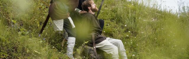 Tartu 2024 nädala sündmused | Vastseliina linnuses asub tegutsema keskaegne James Bond