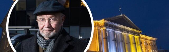 Avo-Rein Tereping: tasuta kõrgharidus ei ole oma eesmärke saavutanud. Mis tasuta saadud, on vähem väärtustatud