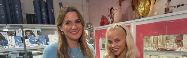 Naine, tahad säravat välimust: seda armastab isegi Madonna